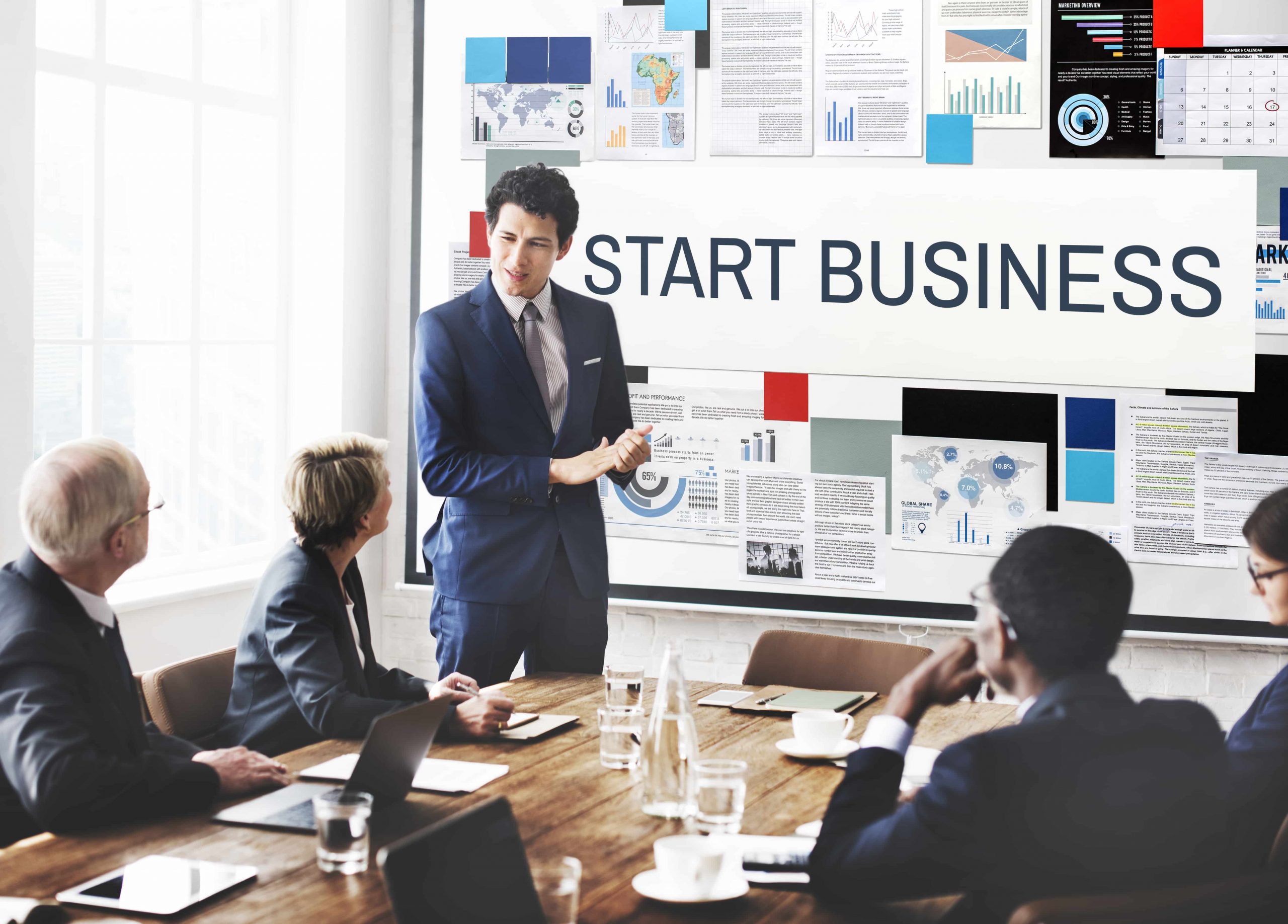 A Step-by-Step Guide to Starting a Business (10) | Saldofinanceapp.com